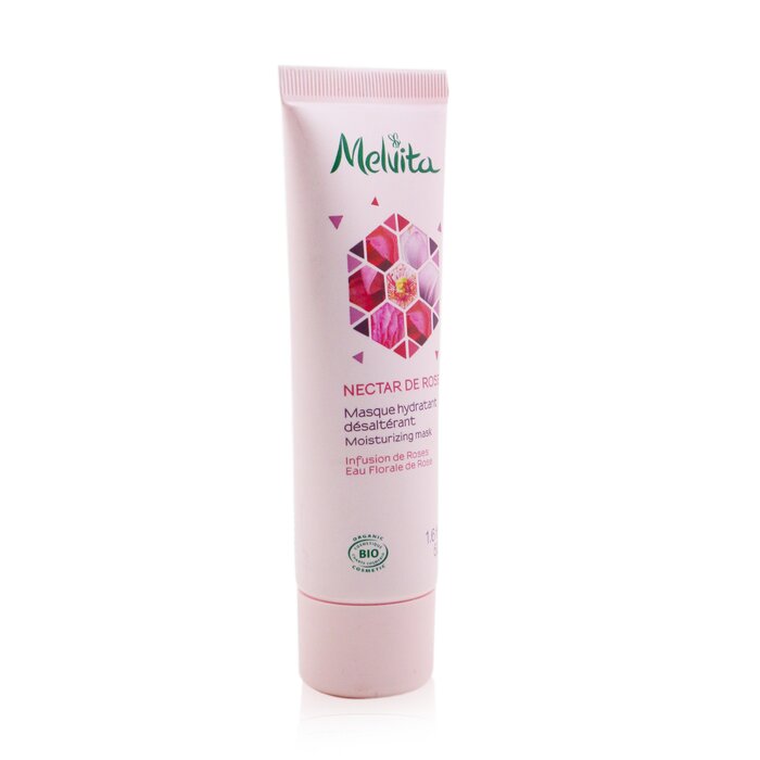 Melvita Nectar De Roses Moisturizing Mask 50ml/1.6ozProduct Thumbnail