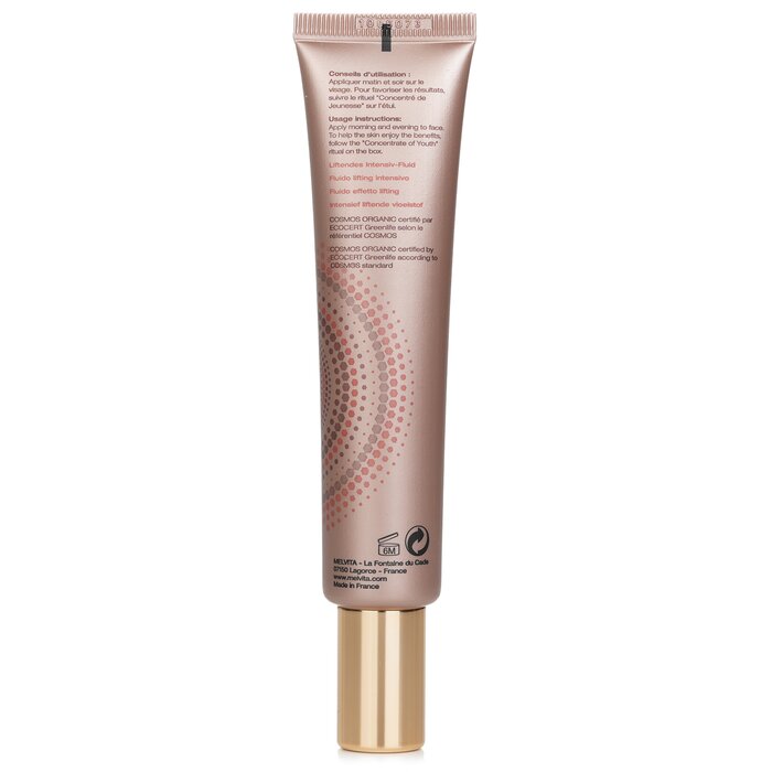 Melvita Argan Bio-Active Intensive Lifting Fluid 40ml/1.3ozProduct Thumbnail