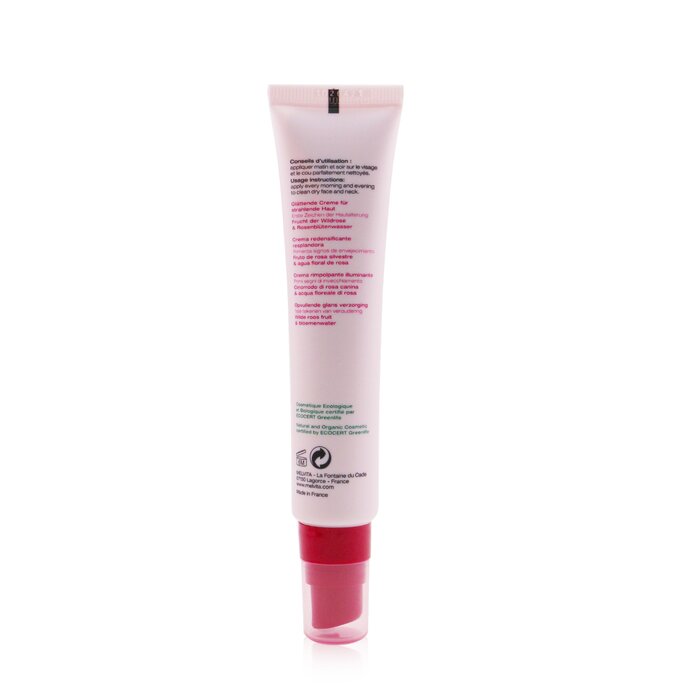 Melvita Pulpe De Rose Plumping Radiance Cream 40ml/1.3ozProduct Thumbnail