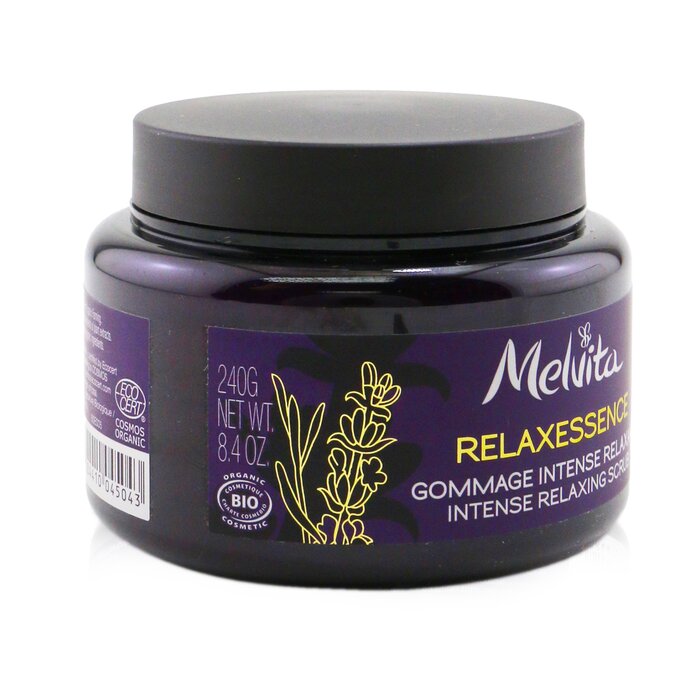 Melvita Relaxessence Intense Rahatlaşdırıcı Skrab 240g/8ozProduct Thumbnail