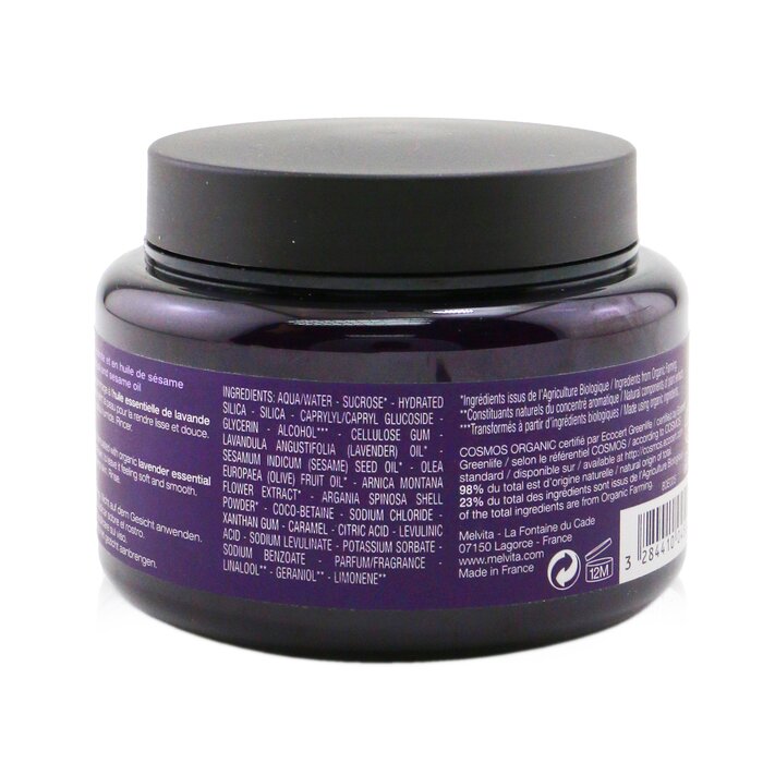 Melvita Relaxessence Intense Rahatlaşdırıcı Skrab 240g/8ozProduct Thumbnail