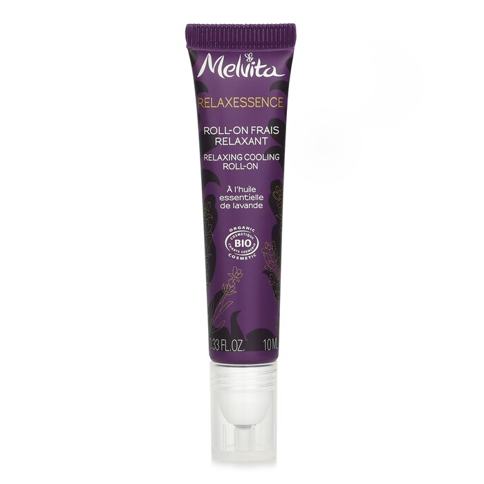 Melvita Relaxessence Relaxing Cooling Roll-On 10ml/0.33ozProduct Thumbnail