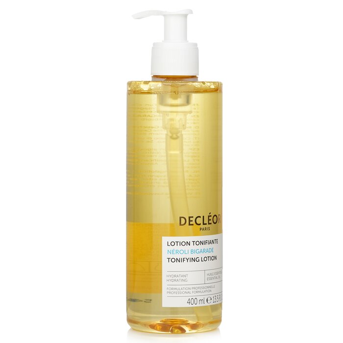 Decleor Neroli Bigarade nawilżający balsam tonizujący 400ml/13.5ozProduct Thumbnail