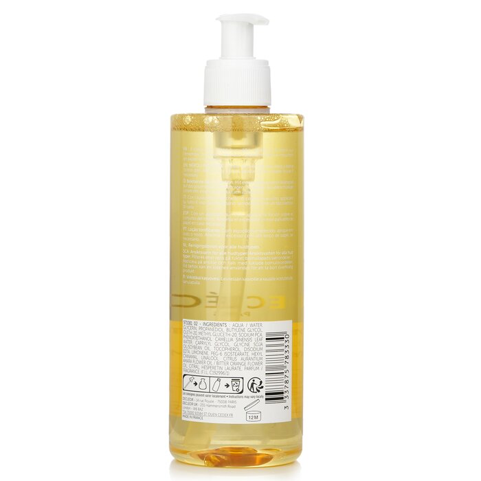 Decleor Neroli Bigarade nawilżający balsam tonizujący 400ml/13.5ozProduct Thumbnail