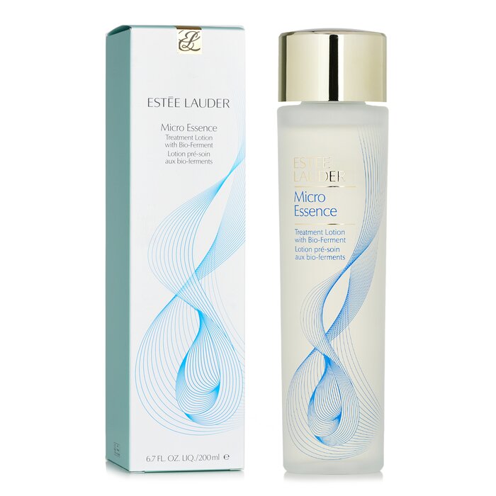 Estee Lauder Micro Essence Treatment Lotion with Bio-Ferment 200ml/6.7ozProduct Thumbnail