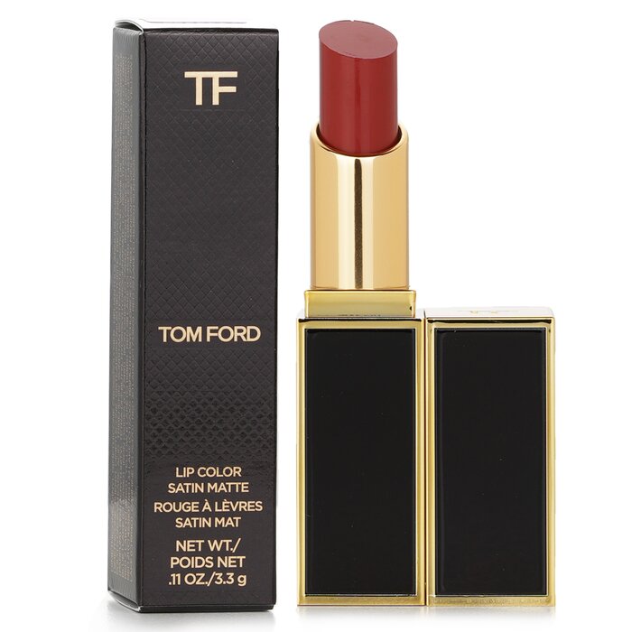Tom Ford Lip Color Satin Matte 3.3g/0.11ozProduct Thumbnail