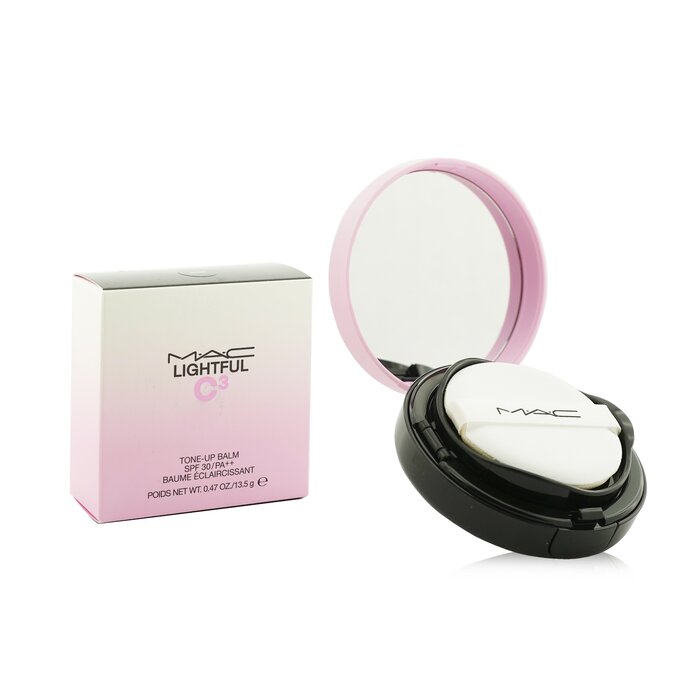 MAC Lightful C³ Tone Up Balm SPF 30 13.5g/0.47ozProduct Thumbnail