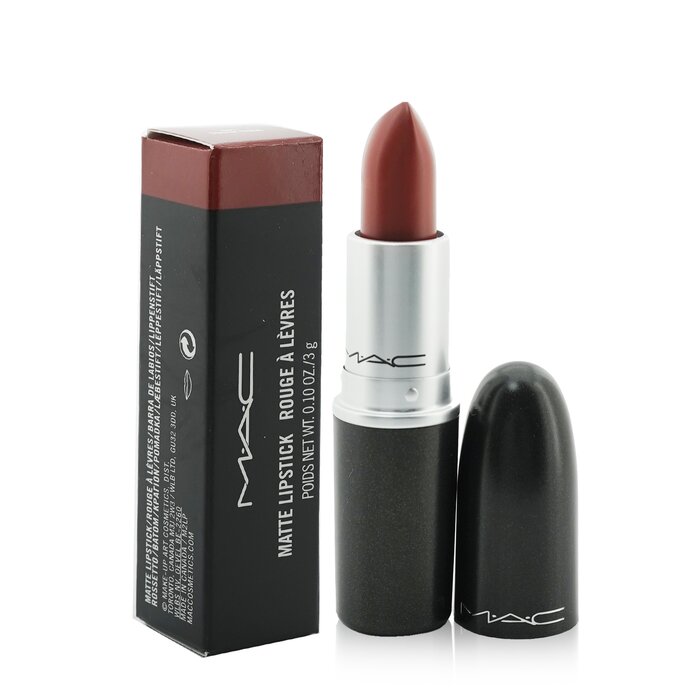 MAC Lipstick 3g/0.1ozProduct Thumbnail
