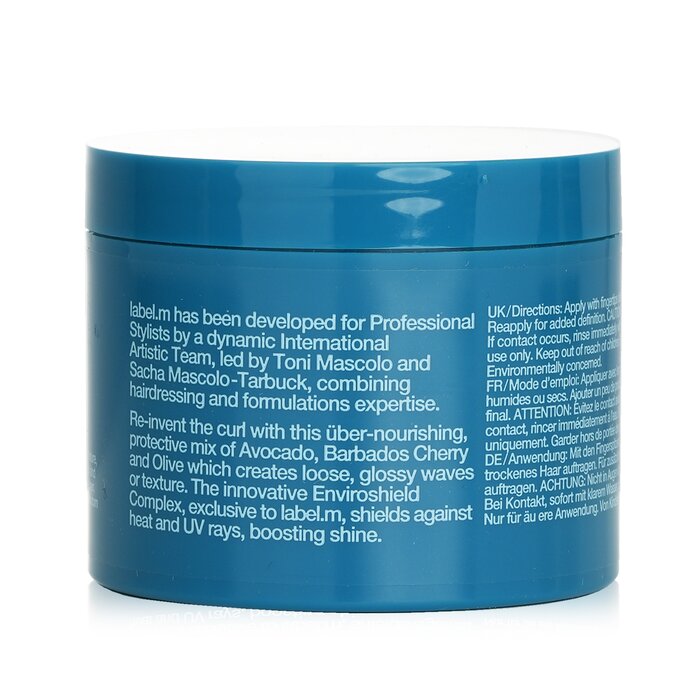 Label.M Curl Define Souffle 120ml/4ozProduct Thumbnail