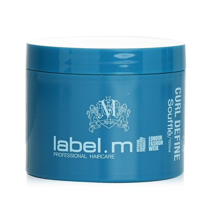 Label.M Curl Define Souffle 120ml/4ozProduct Thumbnail