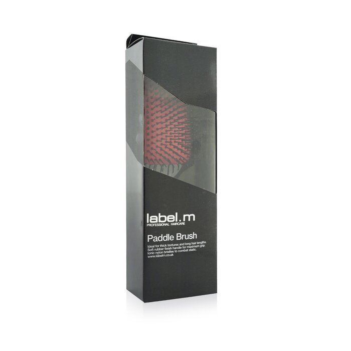 Label.M Paddle Brush 1pcProduct Thumbnail
