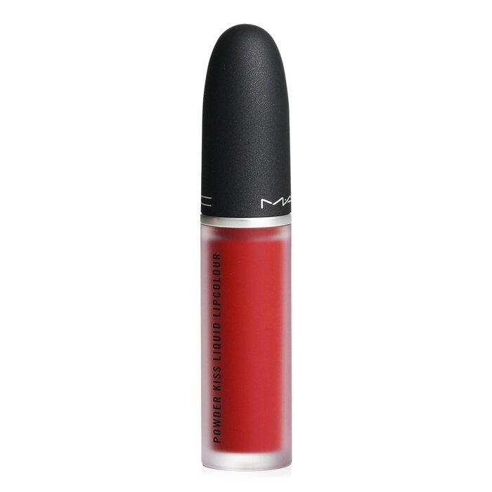 MAC Powder Kiss Liquid Lipcolour 5ml/0.17ozProduct Thumbnail