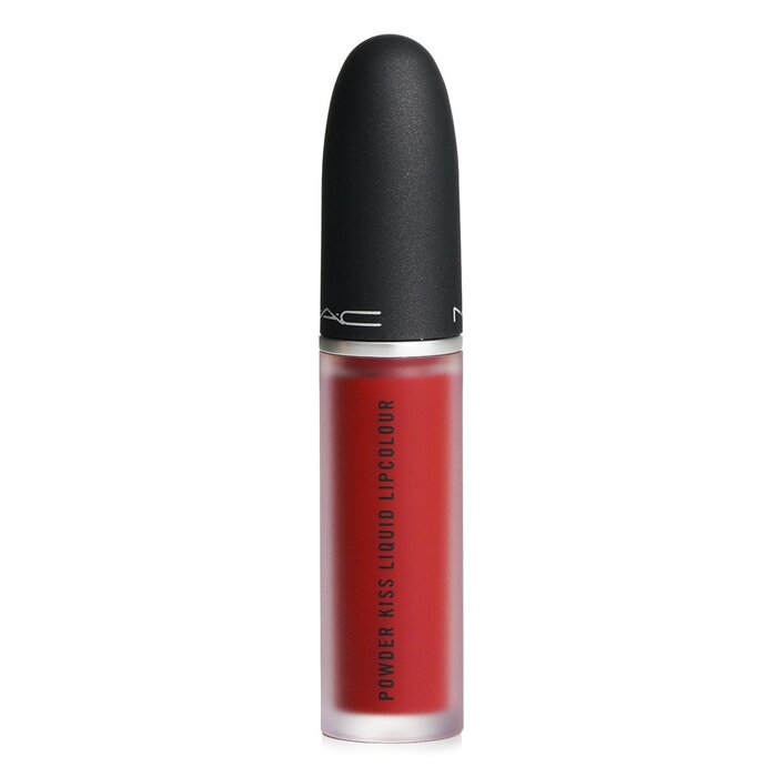 MAC Powder Kiss Liquid Lipcolour 5ml/0.17ozProduct Thumbnail