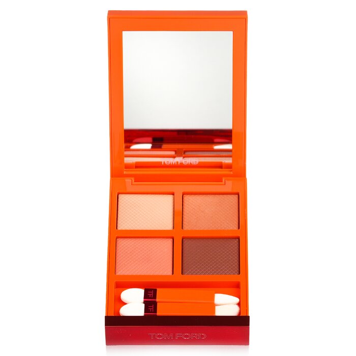 Tom Ford Bitter Peach Eye Color Quad 6g/0.21ozProduct Thumbnail