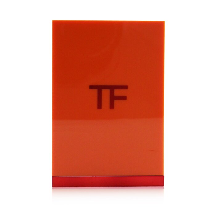 Tom Ford - Eye Color Quad (Bitter Peach Limited Edition) 6g/ - Eye  Color | Free Worldwide Shipping | Strawberrynet COEN