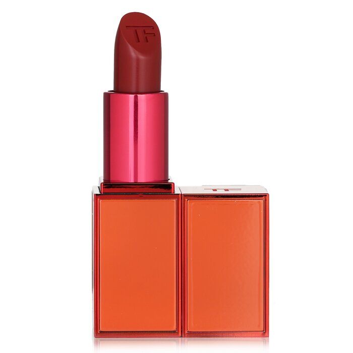 Tom Ford - Lip Color Matte (Bitter Peach Limited Edition) - # 16 Scarlet  Rouge - Son | Free Vận Chuyển Toàn Cầu | Strawberrynet VN