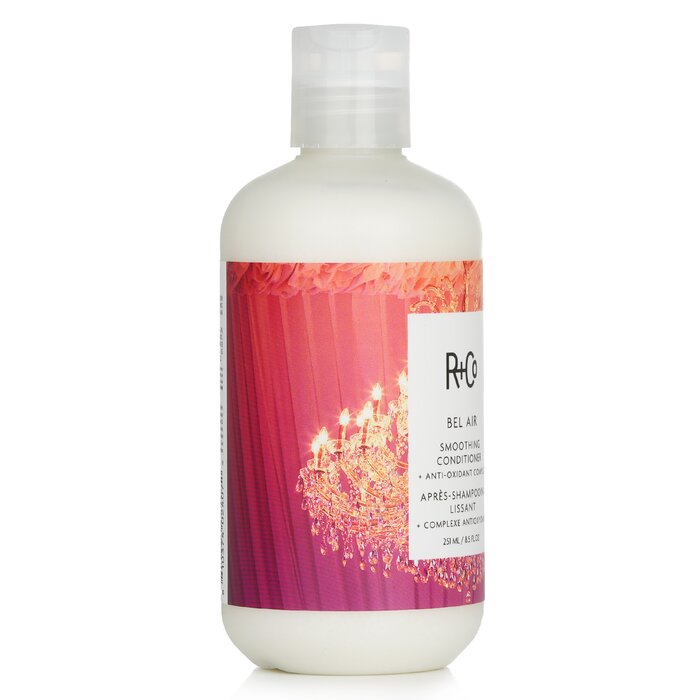 R+Co مرطب مضاد للأكسدة + بلسم ملين Bel Air 251ml/8.5ozProduct Thumbnail
