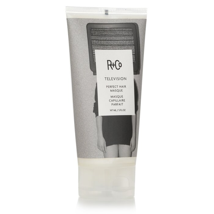 R+Co Television Perfect Hair Masque 147ml/5ozProduct Thumbnail