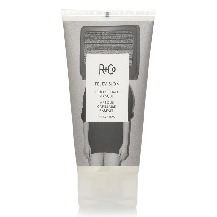 R+Co Television Perfect Hair Masque 147ml/5ozProduct Thumbnail