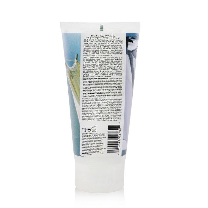 R+Co Cool Wind PH Perfect Air-Dry Creme  147ml/5ozProduct Thumbnail