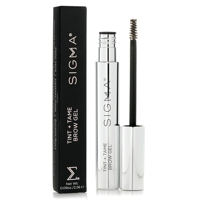 Sigma Beauty Tint + Tame Brow Gel 2.56g/0.09ozProduct Thumbnail