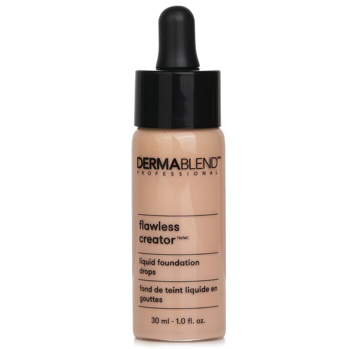 Dermablend Flawless Creator Multi Use Liquid Pigments Foundation 30ml/1ozProduct Thumbnail