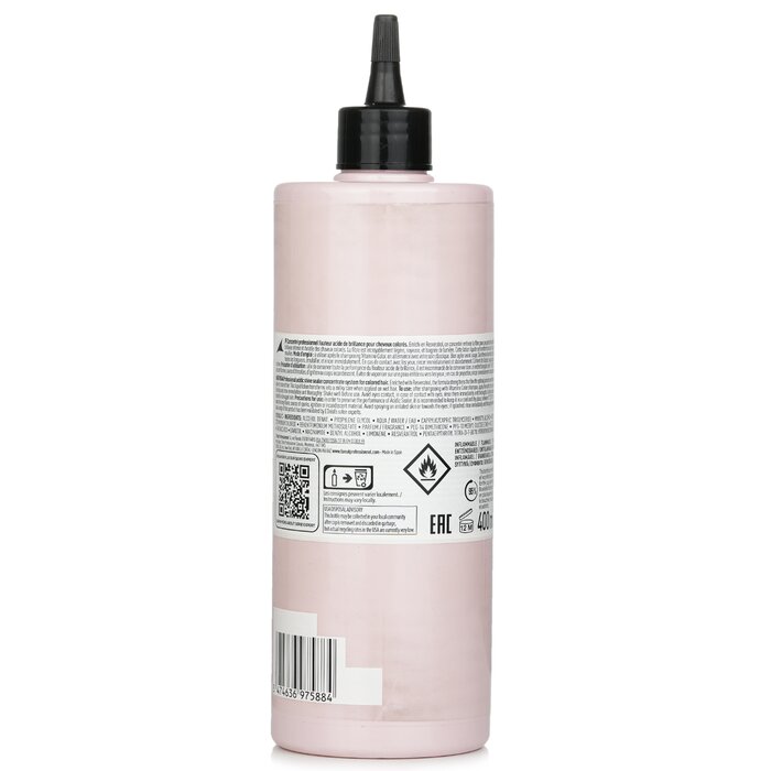 L'Oreal Professionnel Serie Expert - Vitamino Color Resveratrol Professional Concentrate Treatment (For Colored Hair) 400ml/13.5ozProduct Thumbnail