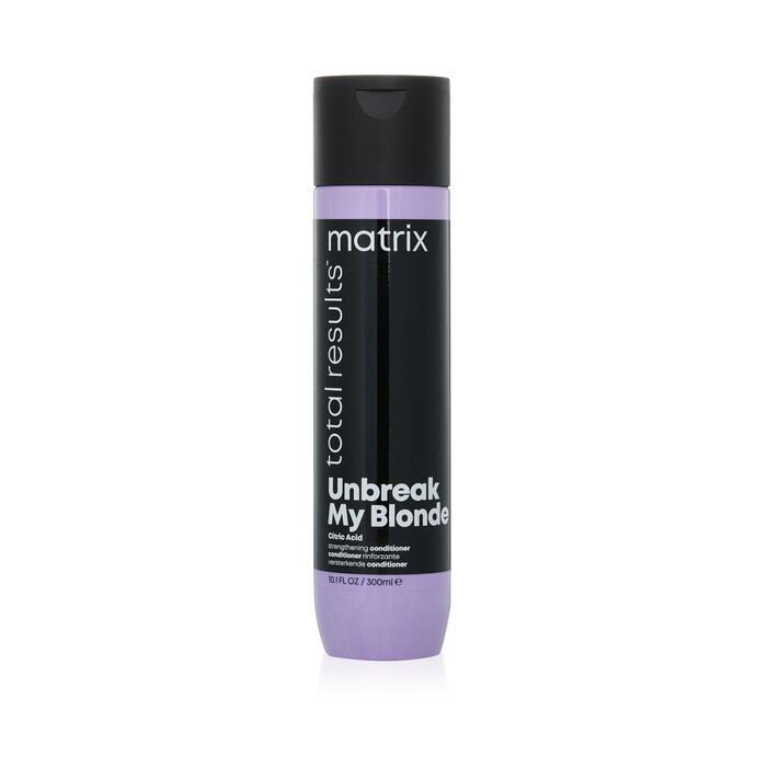 Matrix Total Results Unbreak My Blonde Strengthening Conditioner 300ml/10.1ozProduct Thumbnail