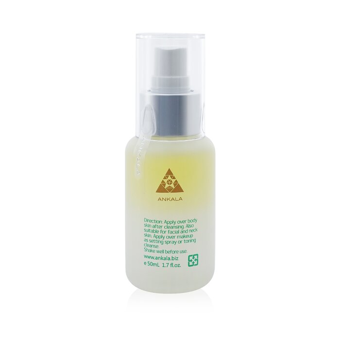 EcKare Body Oneness Essence Body 50ml/1.7ozProduct Thumbnail