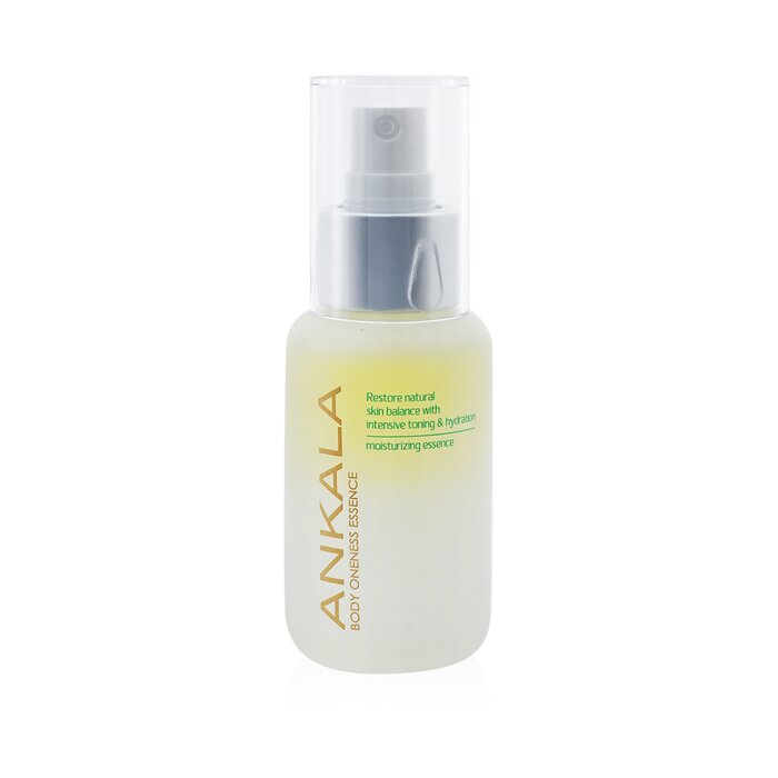 EcKare Body Oneness Essence Body 50ml/1.7ozProduct Thumbnail