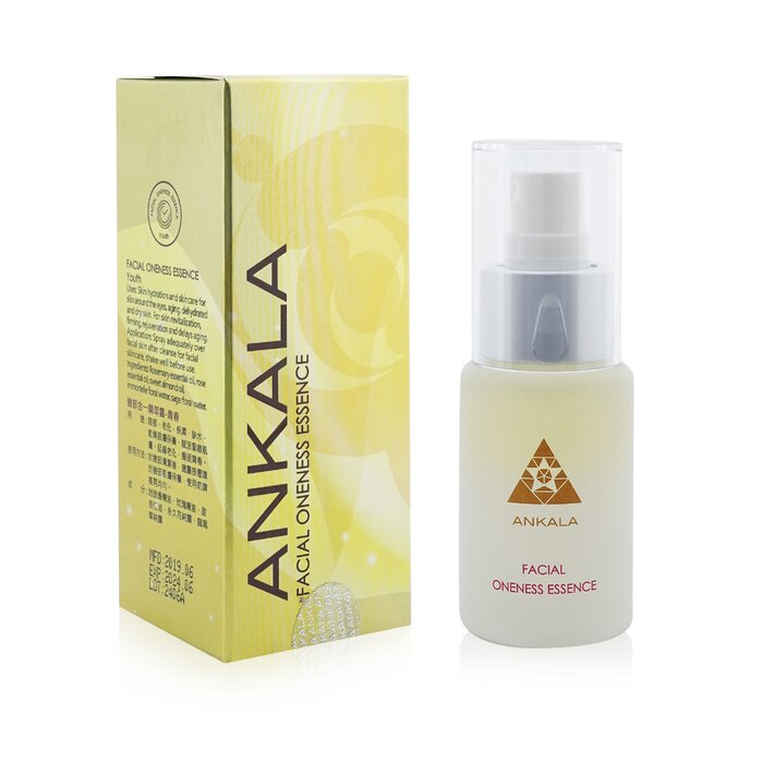 EcKare Facial Oneness Essence - Youth 30ml/1ozProduct Thumbnail