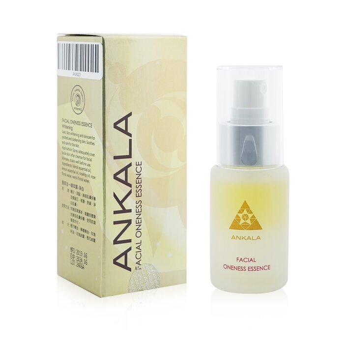 EcKare Facial Oneness Essence - Whitening 30ml/1ozProduct Thumbnail