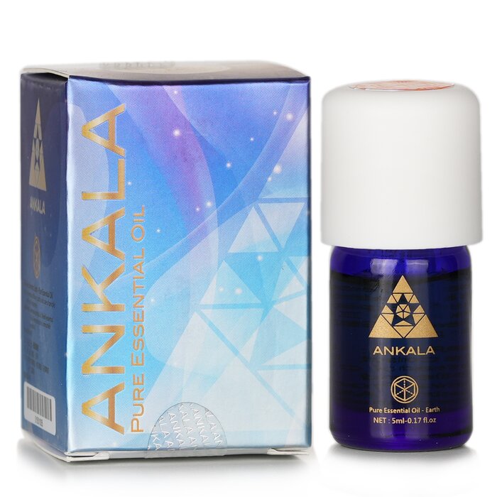 EcKare Pure Essential Oil - Earth 5ml/0.17ozProduct Thumbnail