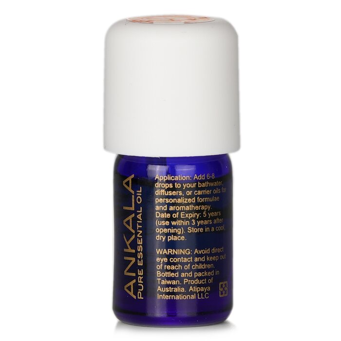 EcKare Pure Essential Oil - Earth 5ml/0.17ozProduct Thumbnail