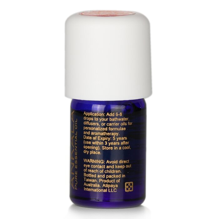 EcKare Pure Essential Oil - Fire 5ml/0.17ozProduct Thumbnail