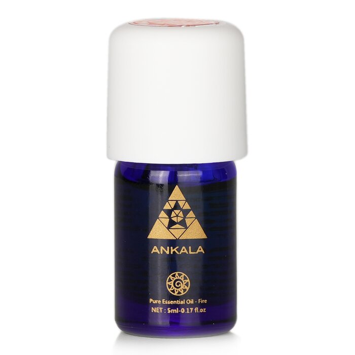 EcKare Pure Essential Oil - Fire 5ml/0.17ozProduct Thumbnail