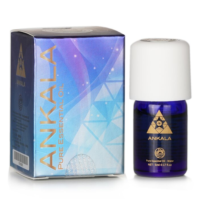 EcKare Pure Essential Oil - Water 5ml/0.17ozProduct Thumbnail