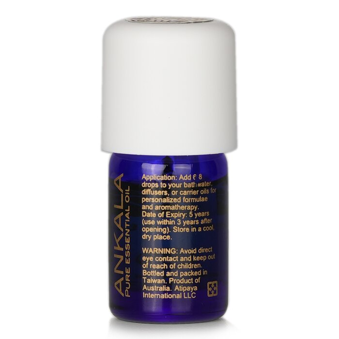 EcKare Pure Essential Oil - Water 5ml/0.17ozProduct Thumbnail