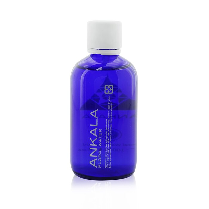 EcKare Floral Water - Wood 100ml/3.3ozProduct Thumbnail