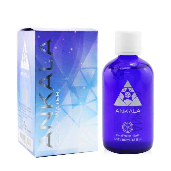 EcKare Floral Water - Earth 100ml/3.3ozProduct Thumbnail
