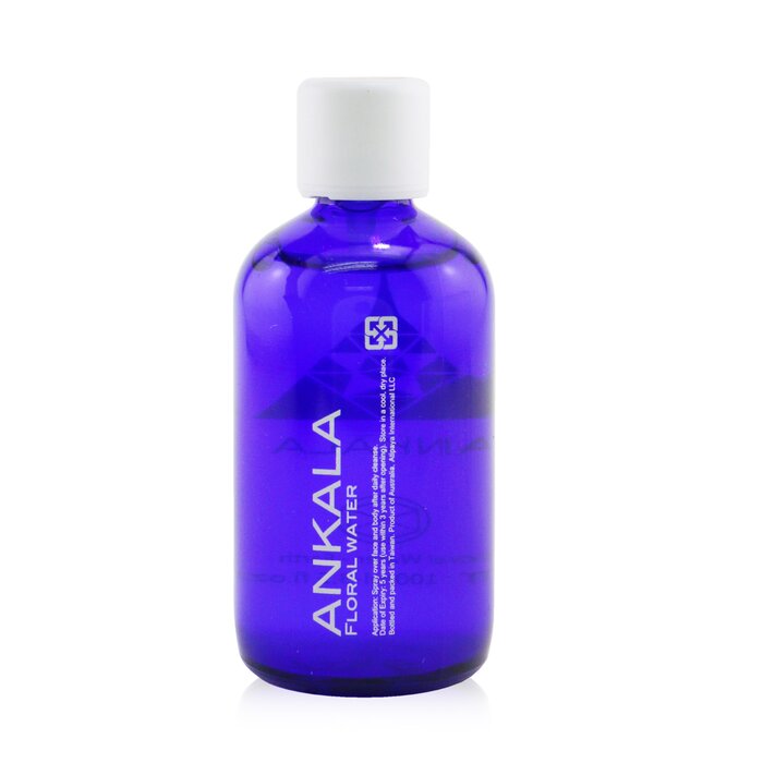 EcKare Floral Water - Earth 100ml/3.3ozProduct Thumbnail