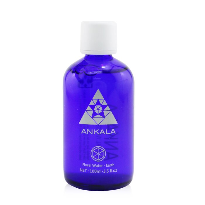 EcKare Floral Water - Earth 100ml/3.3ozProduct Thumbnail