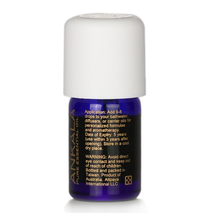 EcKare Pure Essential Oil - Gold 5ml/0.17ozProduct Thumbnail