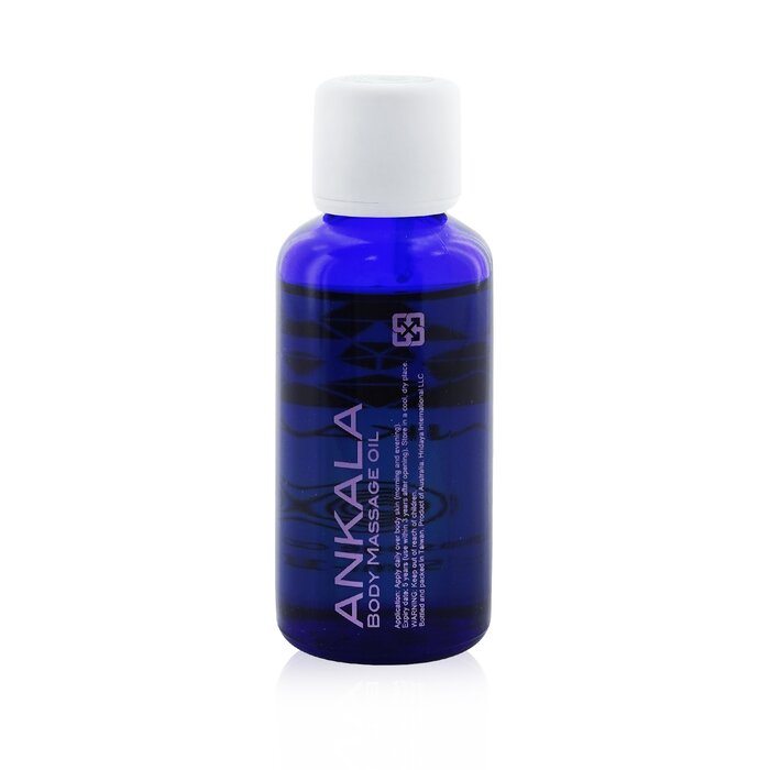 EcKare Aceite de masaje corporal - Madera 50ml/1.7ozProduct Thumbnail