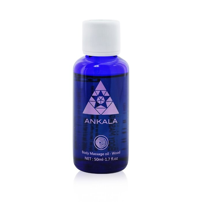 EcKare Aceite de masaje corporal - Madera 50ml/1.7ozProduct Thumbnail