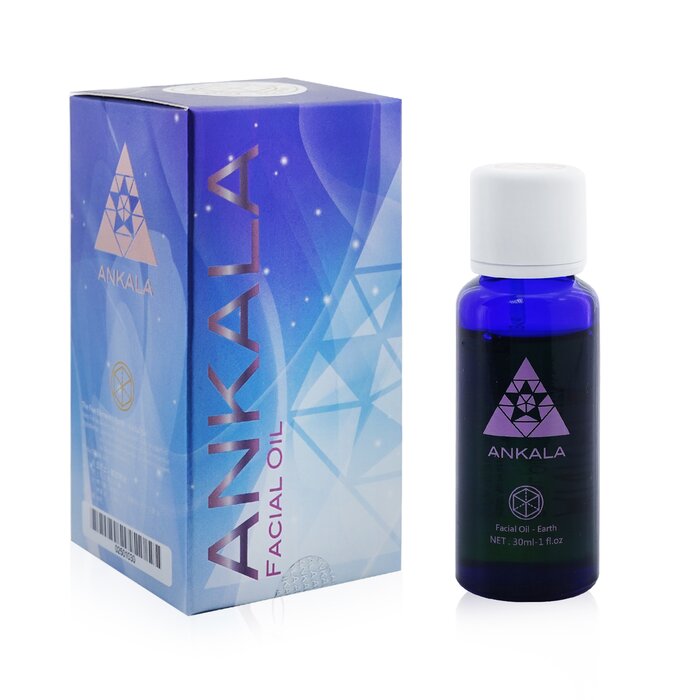 EcKare Λάδι προσώπου - Γη 30ml/1ozProduct Thumbnail