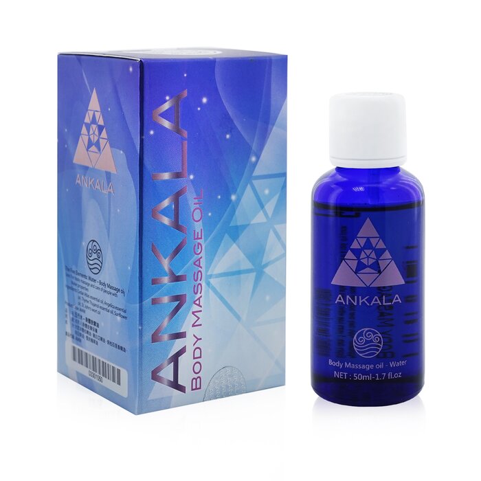 이씨케어 EcKare 바디 마사지 오일 - 워터 50ml/1.7ozProduct Thumbnail