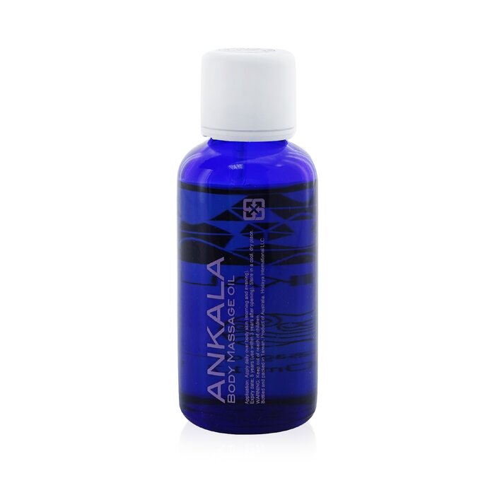 이씨케어 EcKare 바디 마사지 오일 - 워터 50ml/1.7ozProduct Thumbnail
