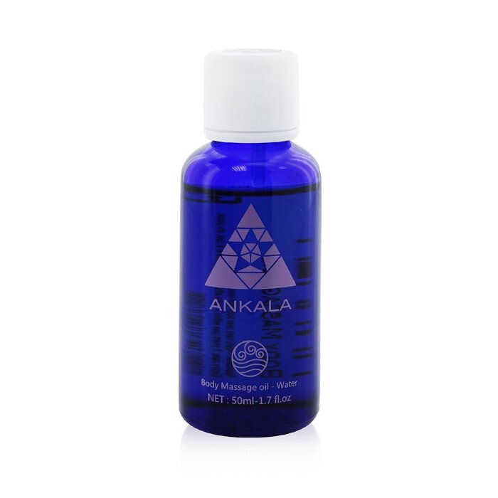 이씨케어 EcKare 바디 마사지 오일 - 워터 50ml/1.7ozProduct Thumbnail