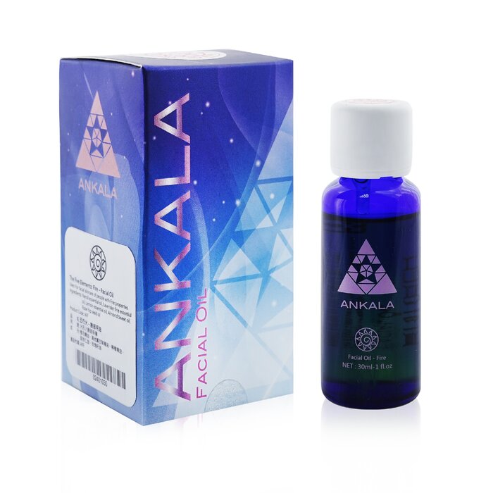 EcKare زيت للوجه - النار 30ml/1ozProduct Thumbnail